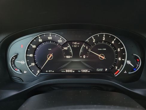 Used 2018 BMW X3 xDrive30i AWD/4WD image 27