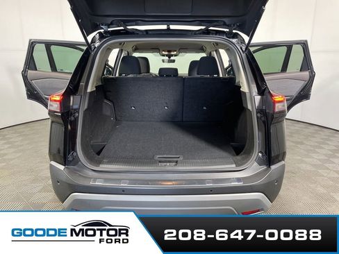 Used 2023 Nissan Rogue SV image 20