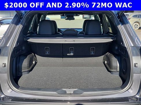 New 2026 Subaru Forester Limited image 5