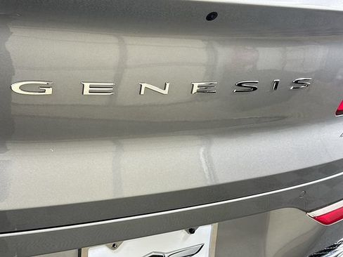 New 2026 Genesis GV80 2.5T Advanced AWD/4WD image 22