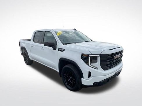 Used 2024 GMC Sierra 1500 Elevation AWD/4WD image 10