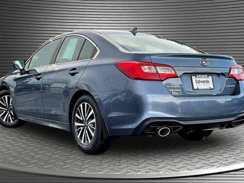 Used 2018 Subaru Legacy 2.5i Premium AWD/4WD image 4