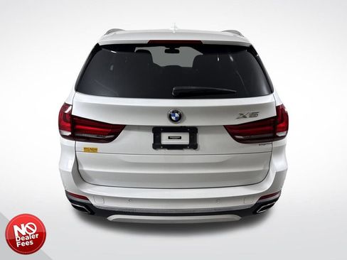 Used 2018 BMW X5 xDrive40e image 5