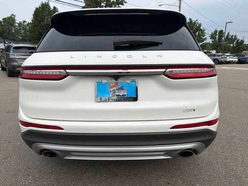 Used 2020 Lincoln Corsair Reserve w/ Equipment Group 201A AWD/4WD image 7