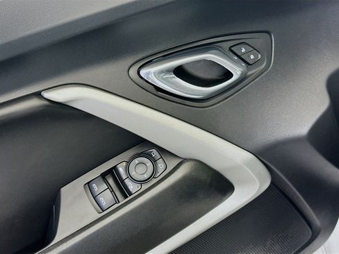 Used 2017 Chevrolet Camaro LT w/ RS Package image 15