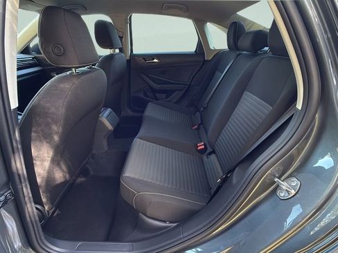 New 2026 Volkswagen Jetta S image 29