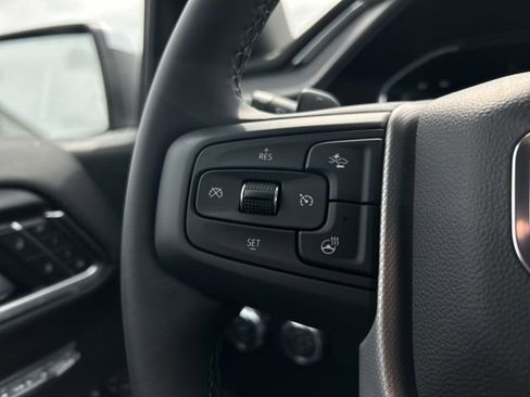 New 2026 GMC Sierra 1500 Denali w/ Denali Reserve Package image 39