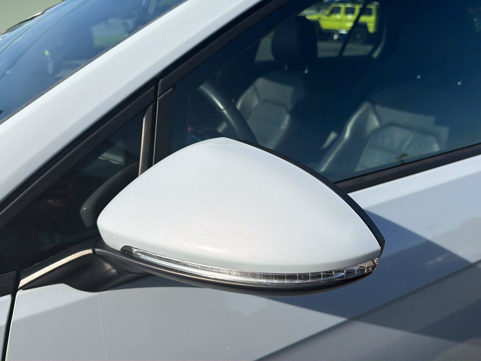 Used 2020 Volkswagen GTI S FWD image 13