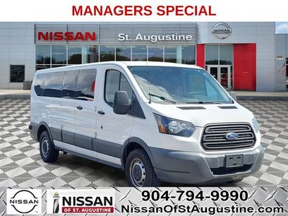 Used 2017 Ford Transit 350 XL