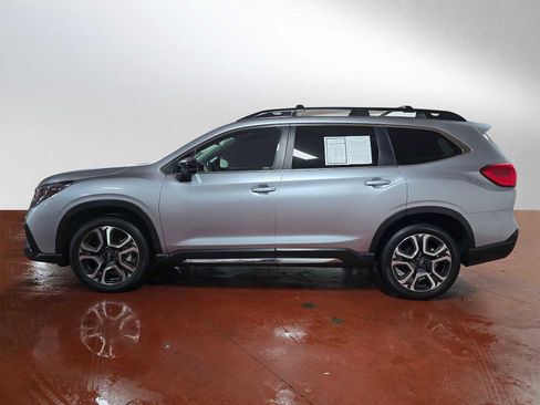Used 2024 Subaru Ascent Limited w/ Technology Package image 6