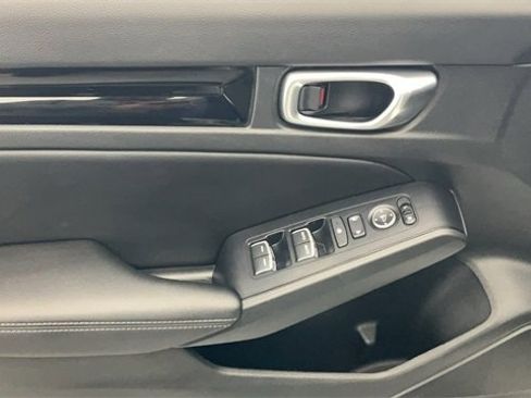 Certified 2023 Honda Civic EX-L image 15