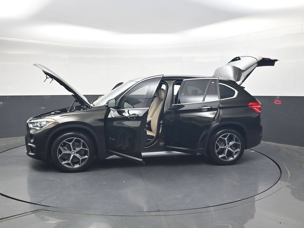 Used 2017 BMW X1 xDrive28i AWD/4WD image 41