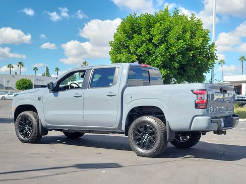 New 2026 Nissan Frontier SV w/ Tow Package image 2