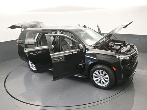 Used 2022 Chevrolet Tahoe LT RWD image 75