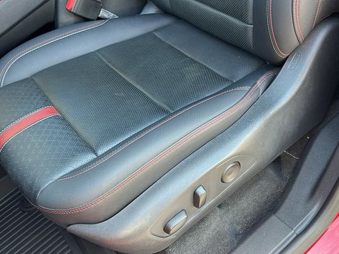 Certified 2024 Chevrolet Traverse RS w/ LPO, Floor Liner Package AWD/4WD image 21