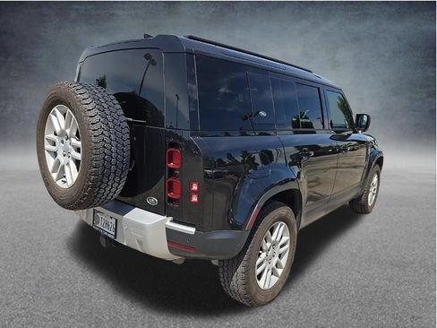 Used 2023 Land Rover Defender 110 S AWD/4WD image 12