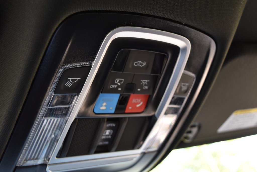 New 2027 RAM 1500 RHO AWD/4WD image 33