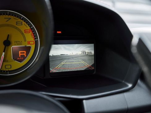 Used 2012 Ferrari 458 Italia Coupe image 68