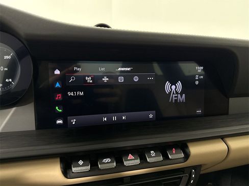 Certified 2024 Porsche 911 Carrera GTS image 28