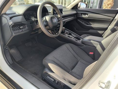 Used 2023 Honda Accord EX image 2