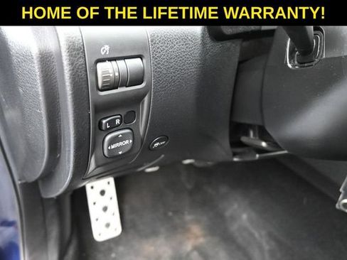 Used 2013 Subaru Impreza WRX Premium AWD/4WD image 16