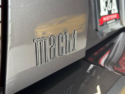 Used 2003 Ford Mustang Mach 1 RWD image 36