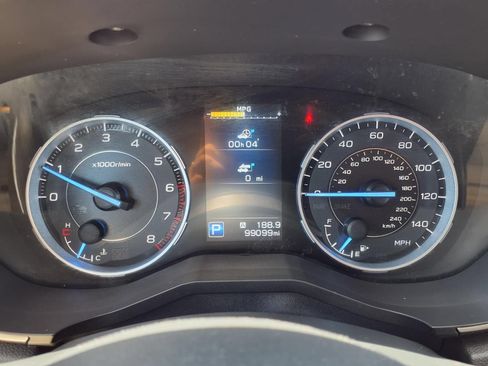 Used 2020 Subaru Ascent Limited w/ Technology Package AWD/4WD image 15