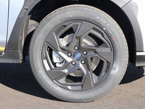 Certified 2025 Subaru Crosstrek 2.5i Sport w/ Crosstrek Mirror Package image 10