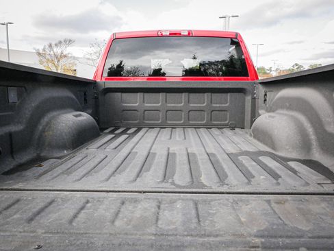 Used 2024 RAM 2500 Big Horn w/ Bed Utility Group image 30