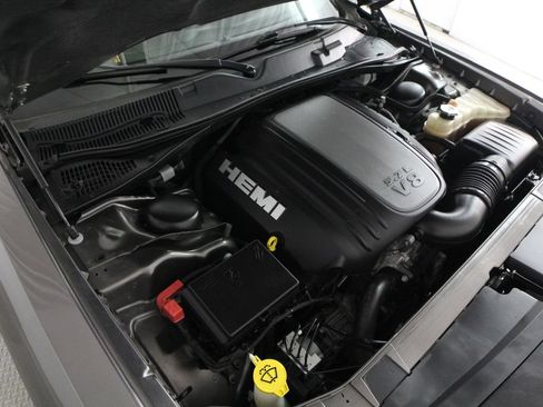 Used 2019 Dodge Challenger R/T w/ Driver Convenience Group RWD image 49