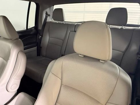Used 2017 Honda Ridgeline RTL-T image 30