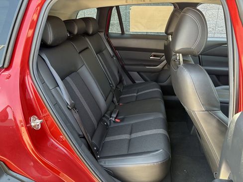 Certified 2025 MAZDA CX-50 AWD 2.5 S w/ Cargo Package image 26