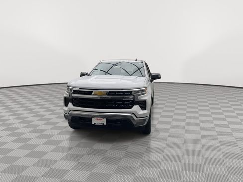 Certified 2024 Chevrolet Silverado 1500 LT image 36