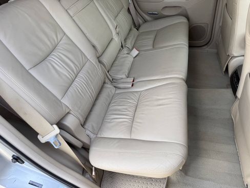 Used 2008 Lexus GX 470 AWD/4WD image 45