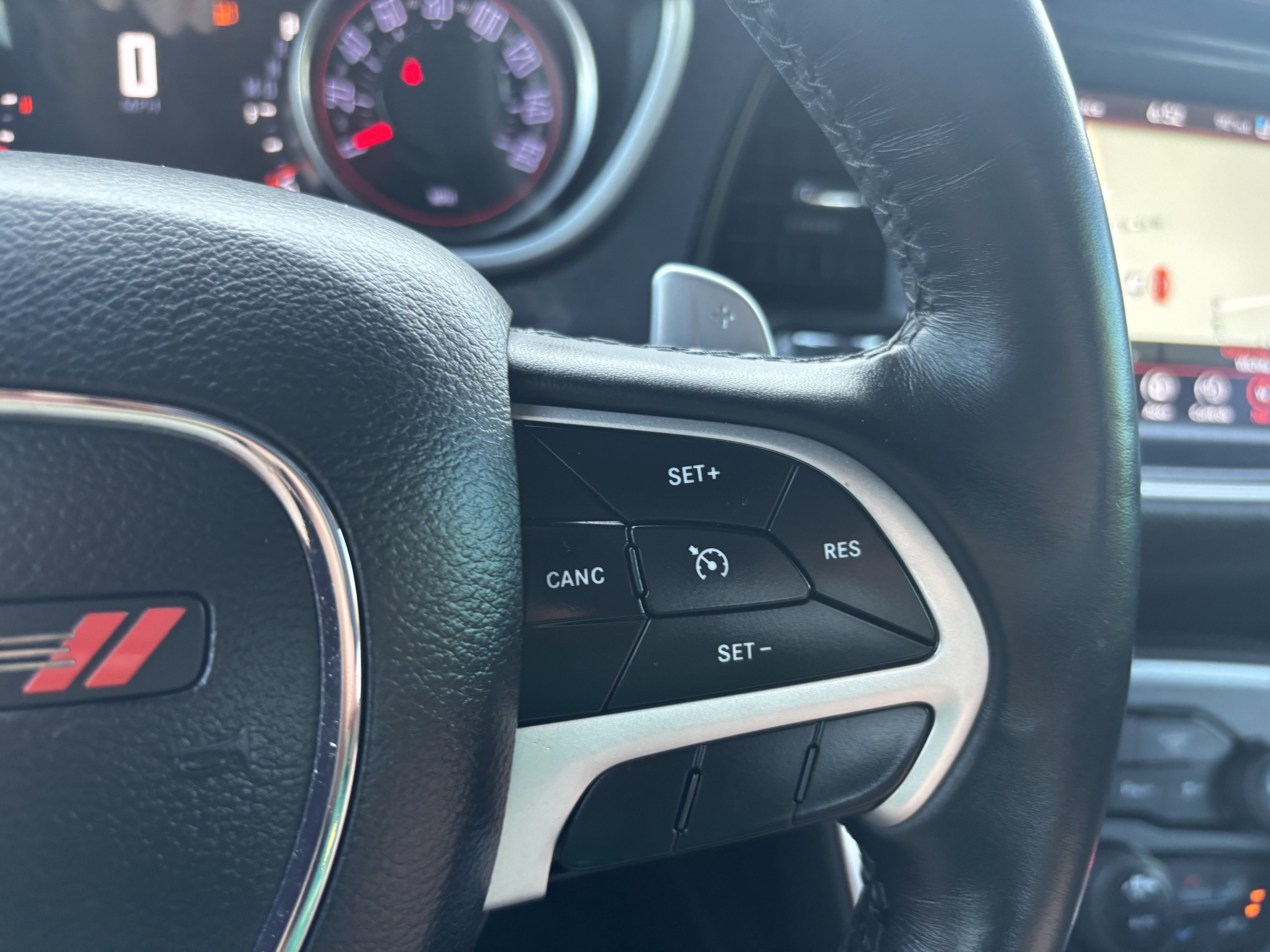 Used 2018 Dodge Challenger GT w/ Driver Convenience Group AWD/4WD image 21