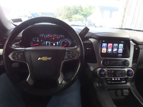 Used 2019 Chevrolet Tahoe LT AWD/4WD image 21