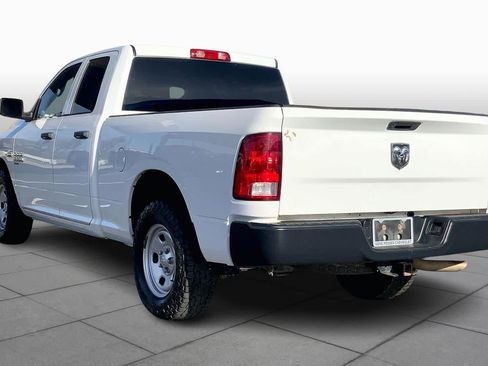 Used 2020 RAM 1500 Tradesman image 11