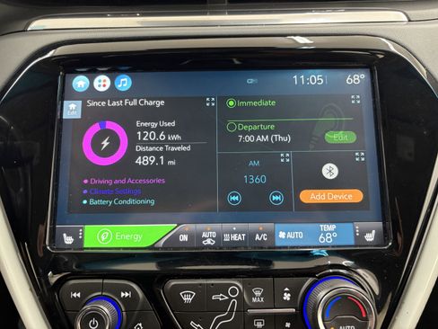Used 2020 Chevrolet Bolt LT image 14
