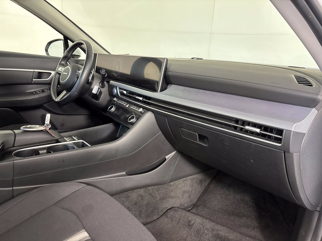 Used 2024 Hyundai Sonata SEL w/ Convenience Package FWD image 31