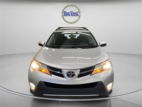 Used 2015 Toyota RAV4 XLE image 9