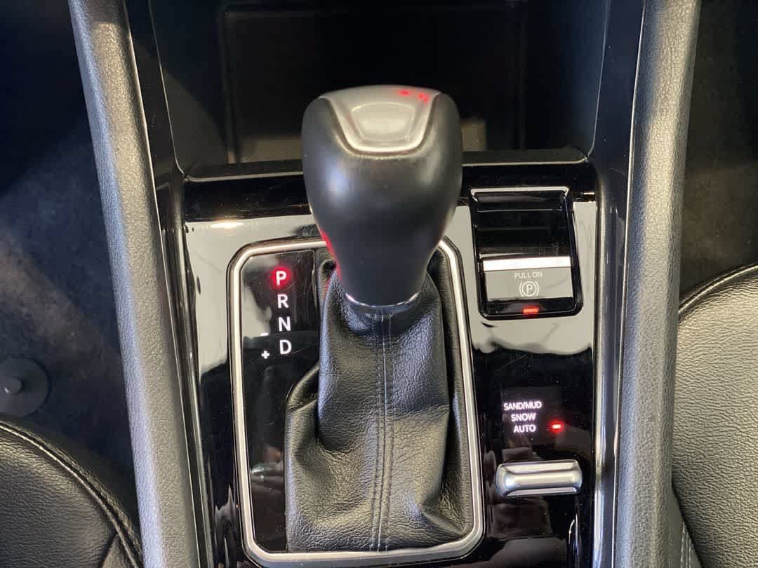 Used 2024 Jeep Compass Latitude AWD/4WD image 22