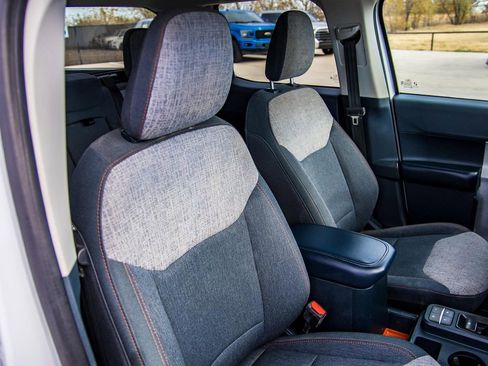 Used 2024 Ford Maverick XLT w/ Equipment Group 300A Standard image 15