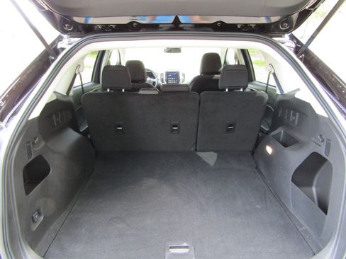 Used 2024 Ford Edge SE w/ Black Appearance Package AWD/4WD image 14