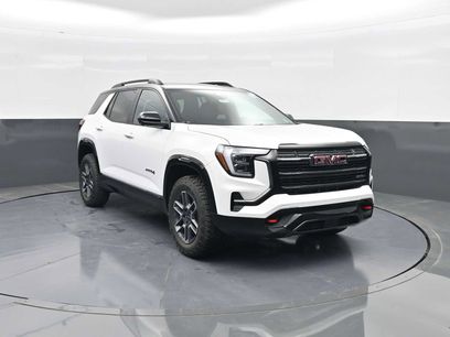 New 2026 GMC Terrain AT4 w/ Technology Package II