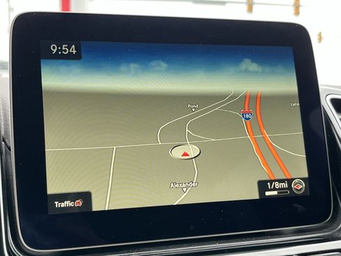 Used 2016 Mercedes-Benz GLE 350 4MATIC image 33