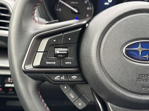 Used 2023 Subaru Crosstrek 2.0i Premium w/ Special Edition image 10