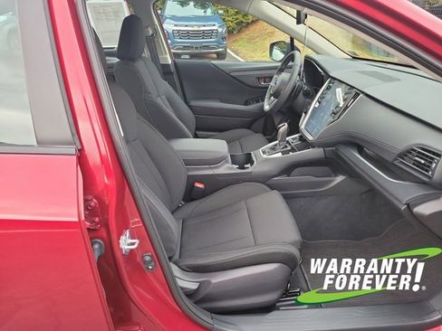 Certified 2025 Subaru Legacy Premium w/ Popular Package #1A image 14