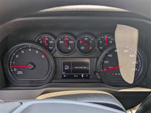 New 2024 Chevrolet Silverado 2500 W/T w/ WT Convenience Package image 14