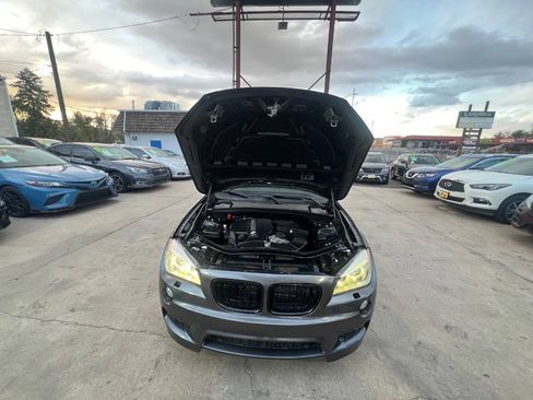 Used 2014 BMW X1 xDrive35i AWD/4WD image 18