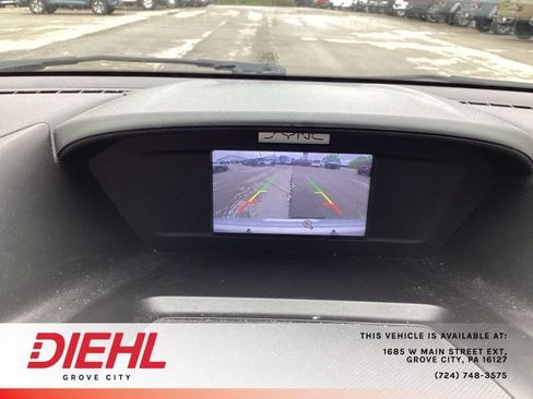 Used 2015 Ford Escape SE AWD/4WD image 22